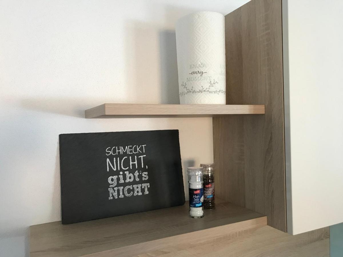 Appartementhaus Angelika Nittenau Esterno foto