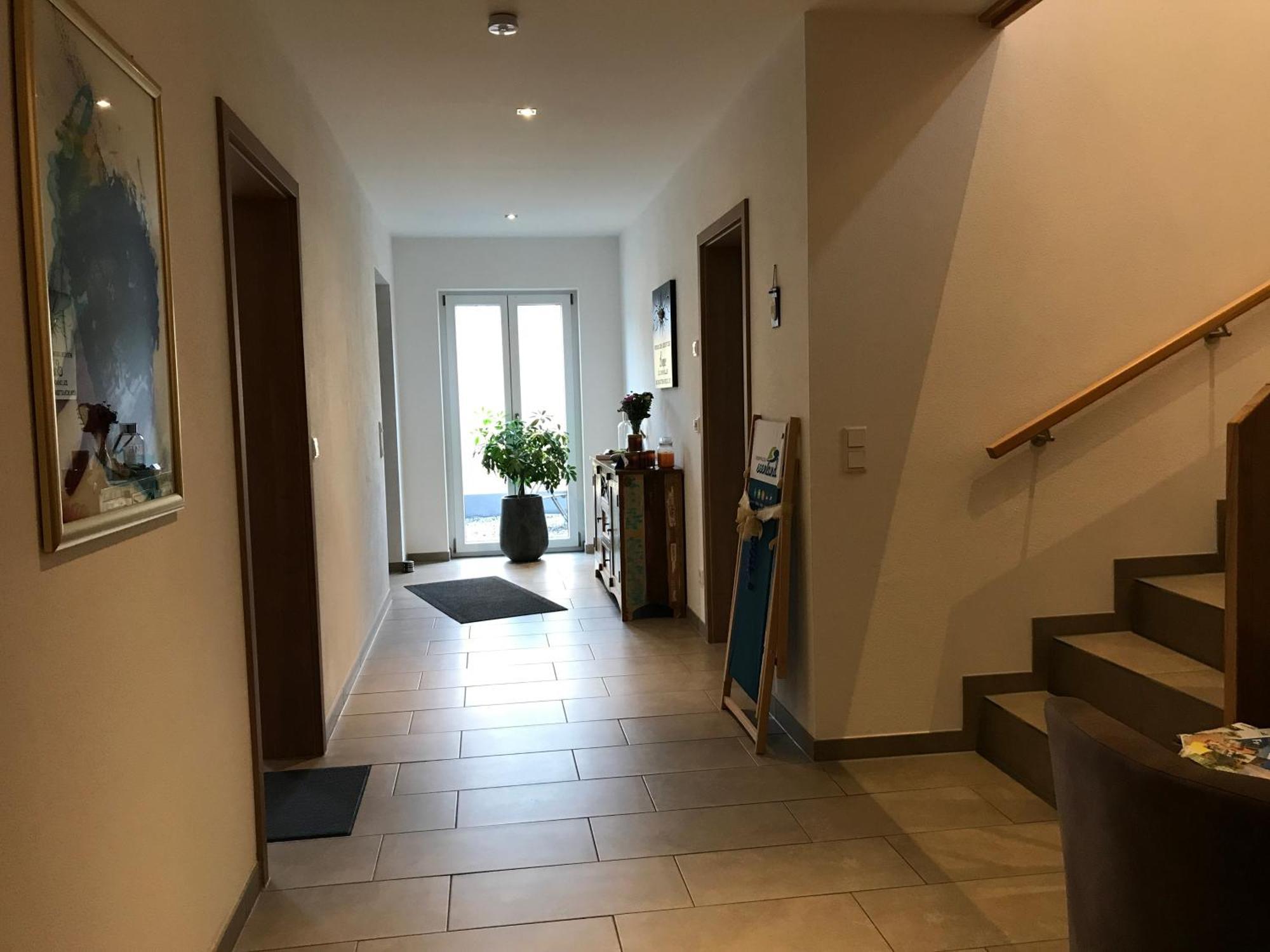 Appartementhaus Angelika Nittenau Esterno foto