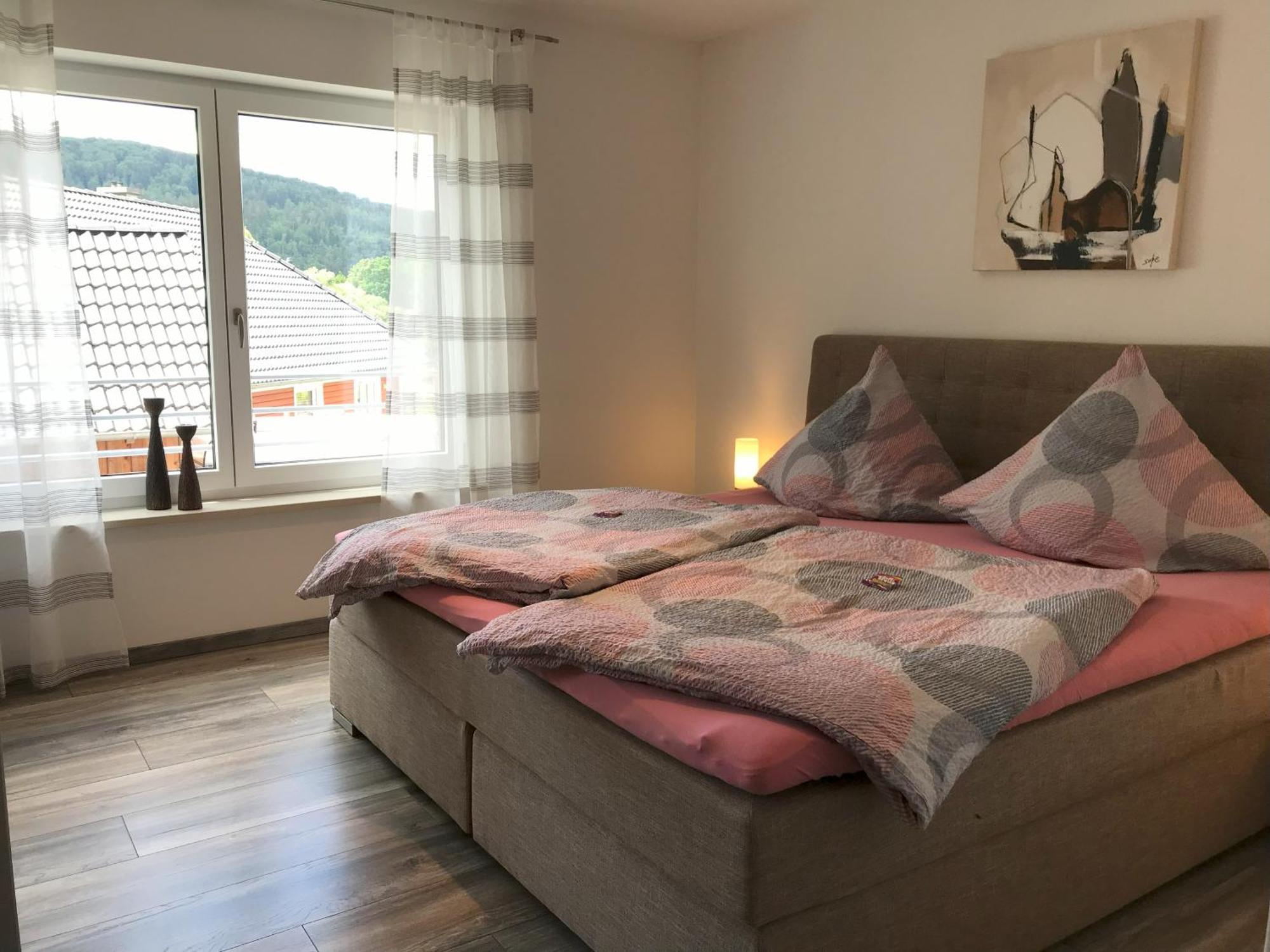 Appartementhaus Angelika Nittenau Esterno foto