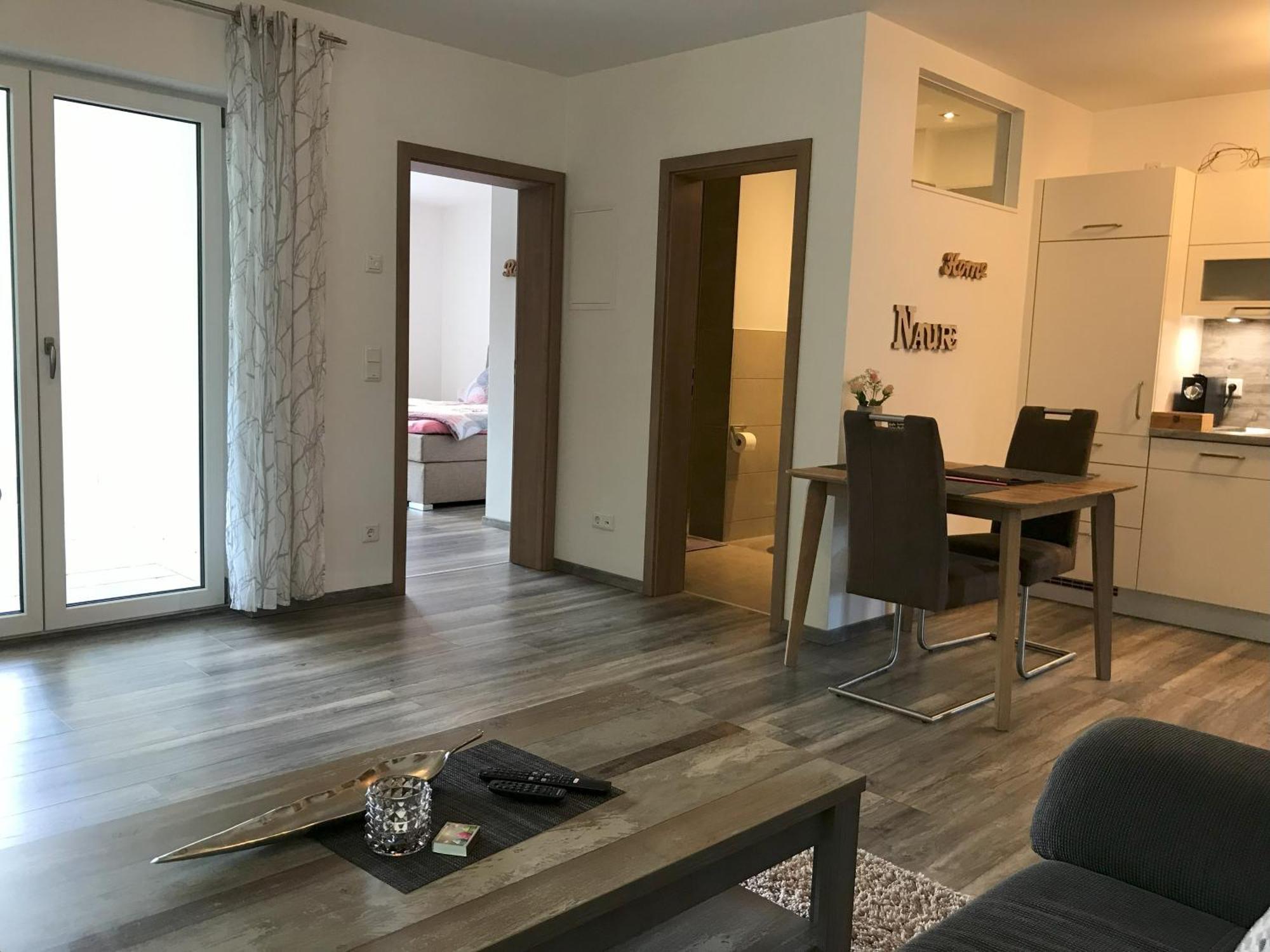 Appartementhaus Angelika Nittenau Esterno foto