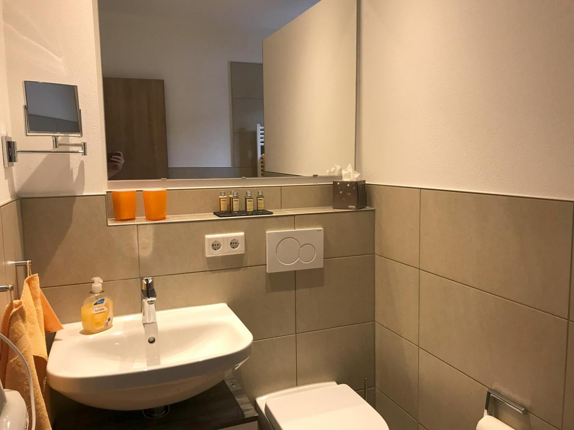 Appartementhaus Angelika Nittenau Esterno foto
