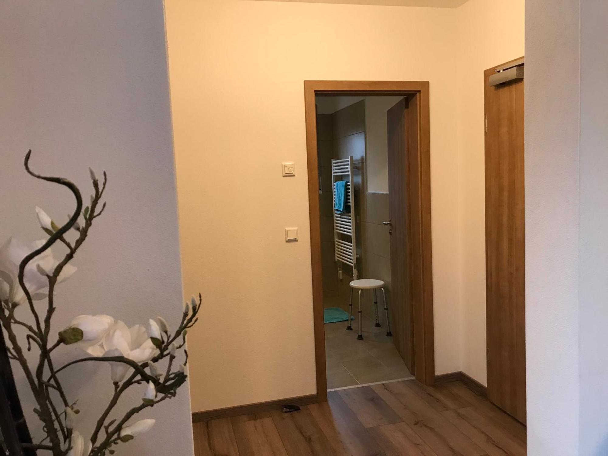 Appartementhaus Angelika Nittenau Esterno foto