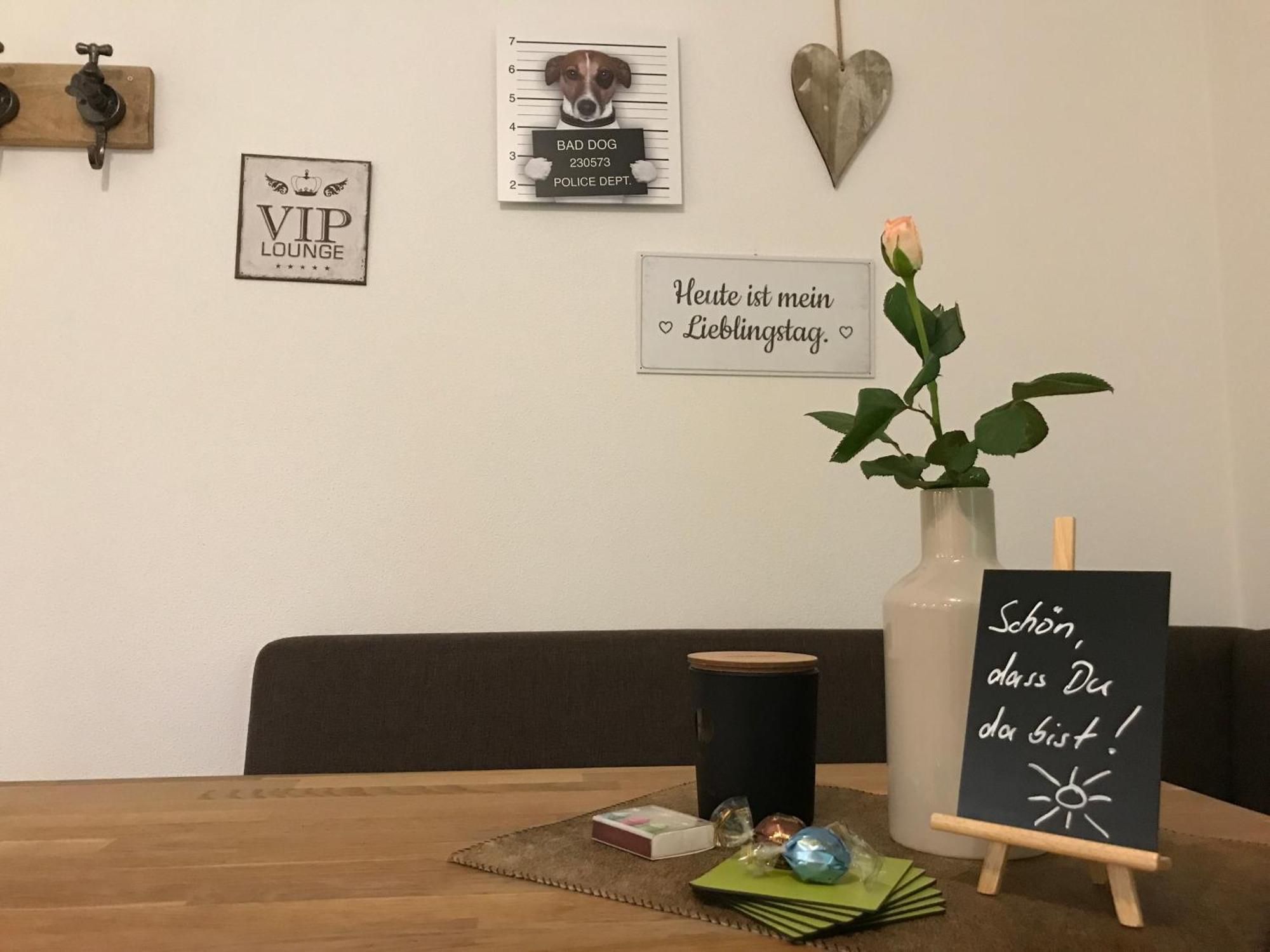 Appartementhaus Angelika Nittenau Esterno foto
