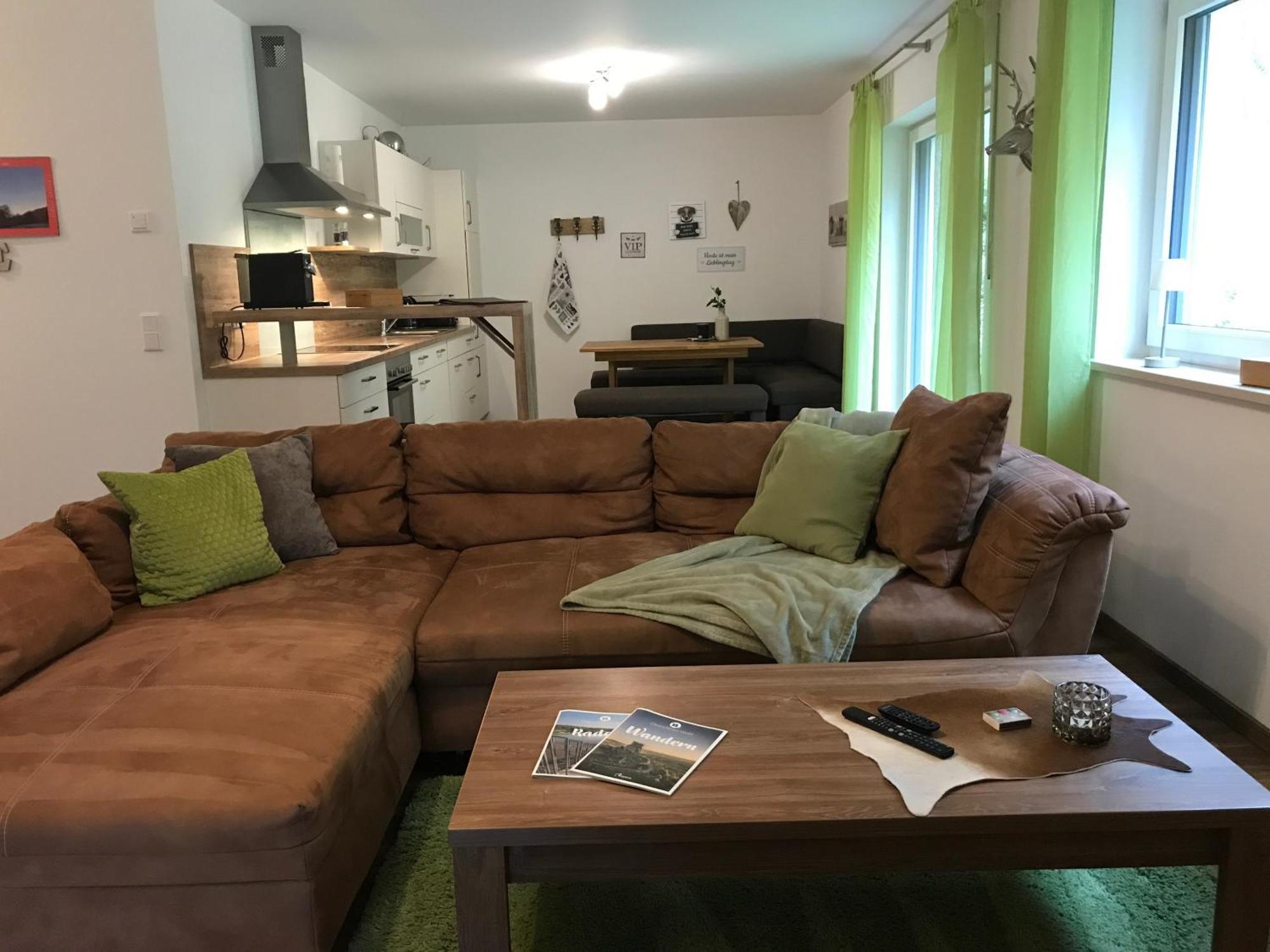 Appartementhaus Angelika Nittenau Esterno foto