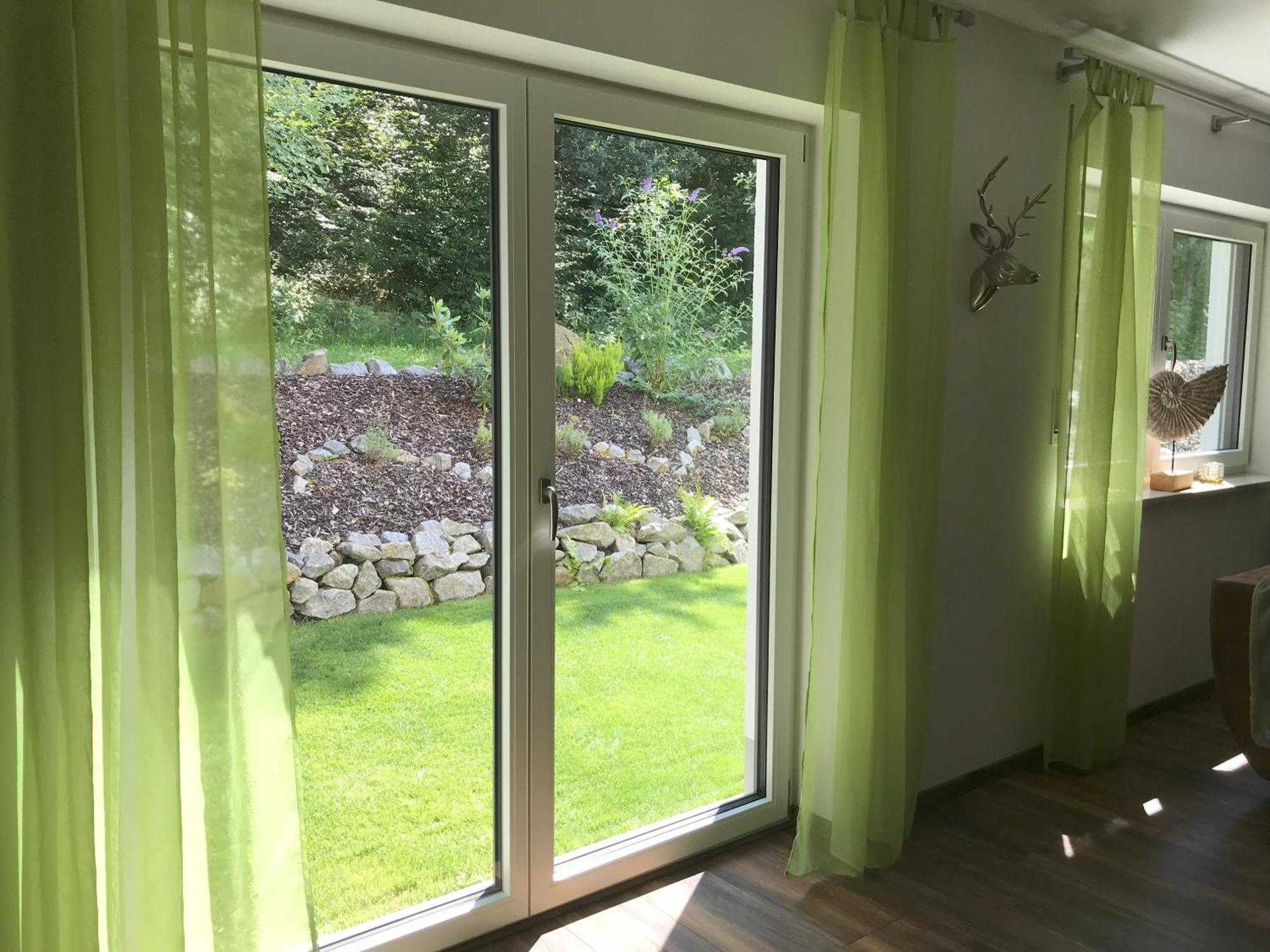 Appartementhaus Angelika Nittenau Esterno foto