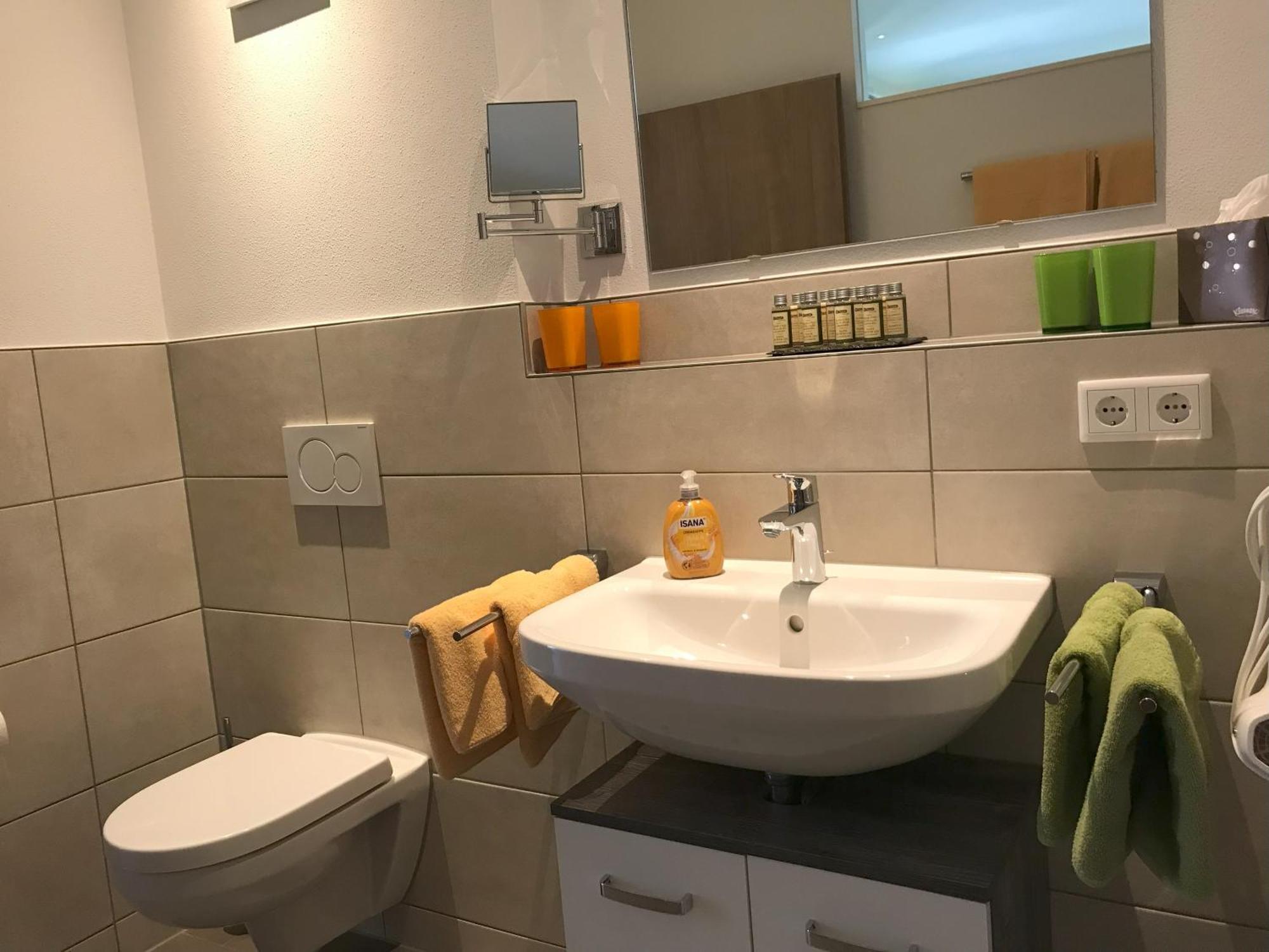 Appartementhaus Angelika Nittenau Esterno foto