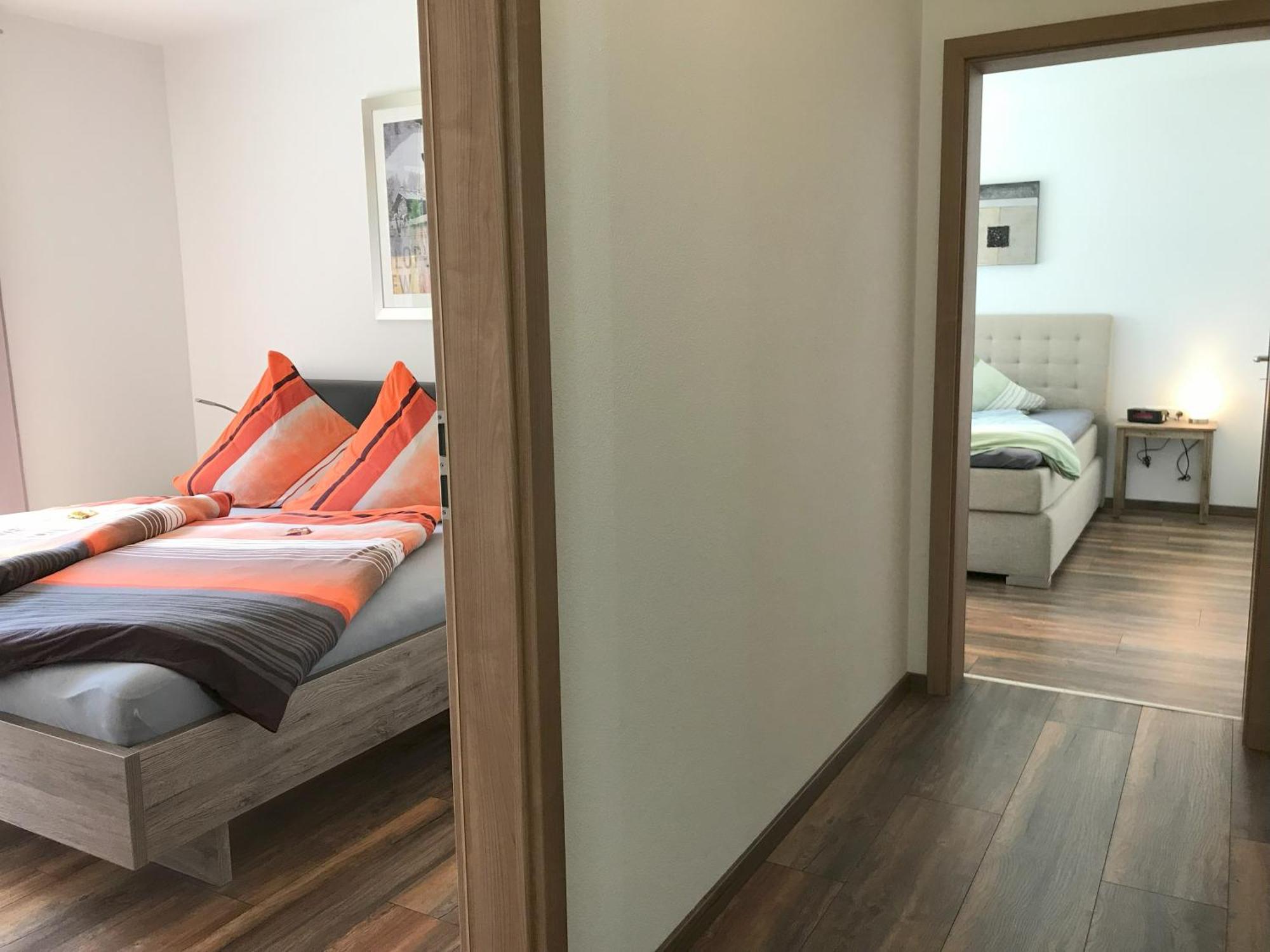Appartementhaus Angelika Nittenau Esterno foto